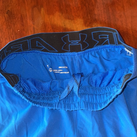 Men’s Under Armour Shorts size Small - Picture 7 of 9